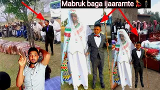 Cidha Ajaa'ibsiisaa dargaggoo gabaaba kan ta'e mohamedaman Gabara arsin fudhe fi mudanno isa mudate❤