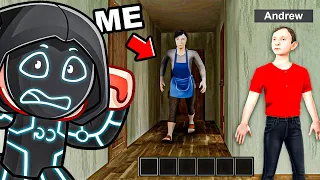 I Became STRICT MOM in Schoolboy Runaway!