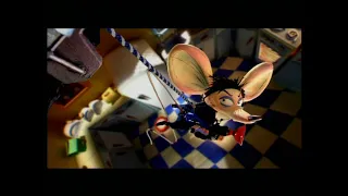 Dairylea - Fridge Raid/Clever Invention (1998, UK)