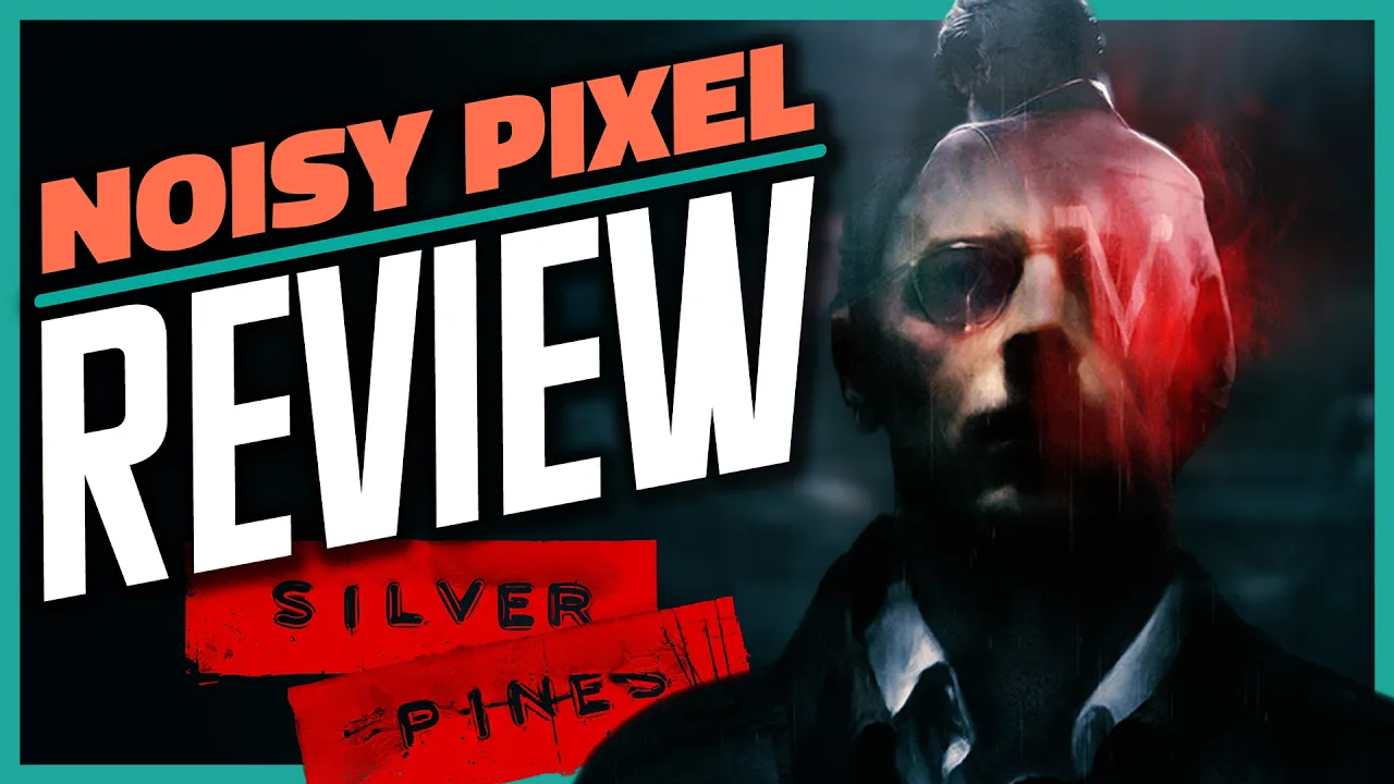 Vid�o-Test de Silver Pines par Noisy Pixel