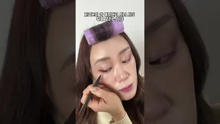 #메이크업하면서썰푼다