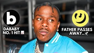 DaBaby Says This Happened Right After Going No. 1