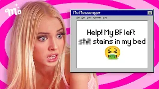 Breaking Up With My Boyfriend?! The Mo Show Ep. 1 