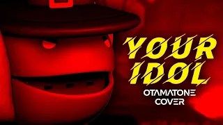 Your Idol - Otamatone Cover (KPop Demon Hunters)