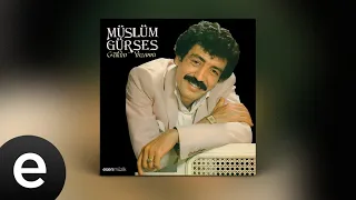 Müslüm Gürses - Güldür Yüzümü (LP Mastered) - (Full Albüm) - (Official Audio) - Esen Müzik