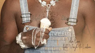 3. Djonga - Da Lua feat. @VEIGH  e Lisboa (Visualizer)