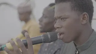7eme Édition Journée Jeredieufée Baye Niass a kaolack Medinatoul Baraka initié par cheikh Baye Cisse