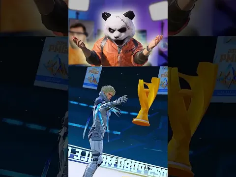 مليون روسيس يكتشف وجود كاس البطولة في ببجي موبايل 😱