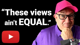 A YouTube channel just for Ads? | YouTube Ads for Beginners Podcast | VidAction | Dane Golden - v2