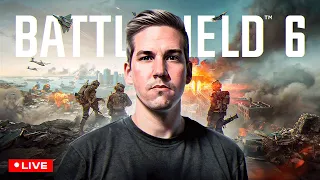BF6 EARLY ACCESS BETA 8/7 GIVING AWAY CODES