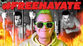 Ψυχανάλυση στον HAYATE!!