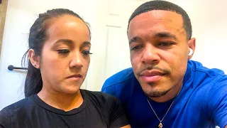 Vlog#25: Saying Goodbye 😢