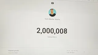 2Million Special live