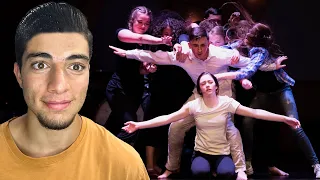 Reacting To A Christian Drama!