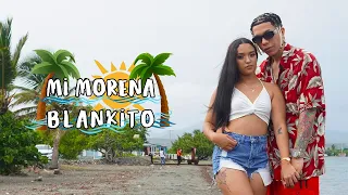 Blankito - Mi Morena (Video Oficial)