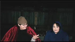 subscriber's scary stories #8