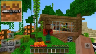 Minecraft Trial - FULL GAME - 1.20 UPDATE - Survival Gameplay