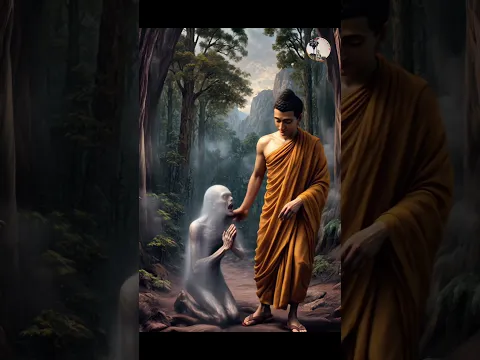 ขอแค่ศรัทธา #lordbuddha #horror #ai #history #scary #buddha #creepy #globalbuddhism