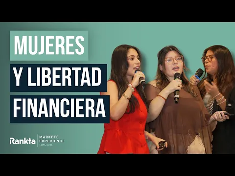 De AHORRADORAS a inversionistas: el puente que cruzar | con Las Finanfieras