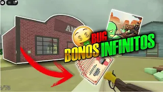 🔥 ¡Cómo tener bonos infinitos en DeadRails! 😱 (Aprovecha antes de que lo arreglen)