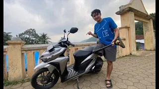 CARA NAIK MOTOR PAKE KAKI ROBOT🦿