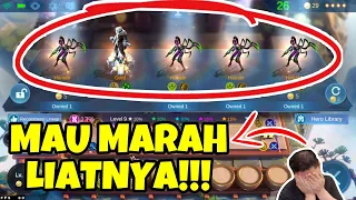 GAME TERHOKI?!? HERO LEGEND GW 2 BIJI ⭐ ⭐ ⭐!!
