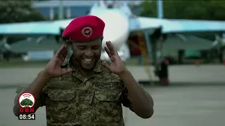 Caalaa Bultumee [New Songs]