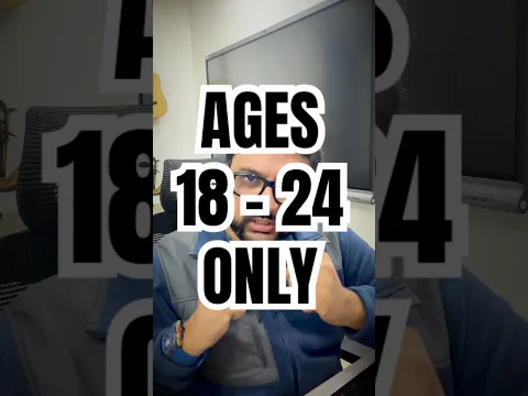 Mind Control in Your 20s: How to Control Your Mind at This Age? 🧠 | Gen Z Motivation 2026