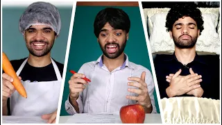 COMPILADO dos Melhores vídeos 3