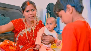 Sauteli Beti Ki Diwali 😭😭 #shortvideo  #diwali