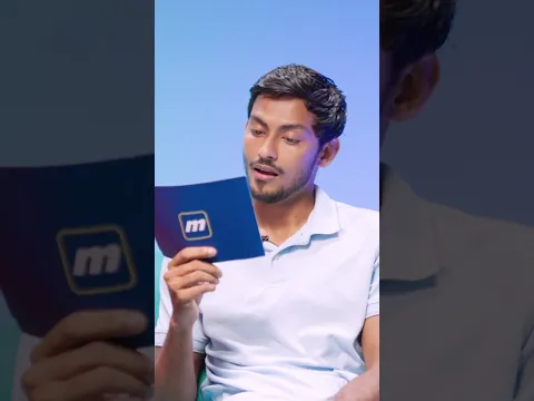 Shifa vs Shareesh: Round 1 🔥 Know this Medianet feature? 👀 #Medianet #YourEntertainmentPartner