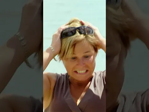 Army Beach Prank #SHORTS | Just For Laughs Gags