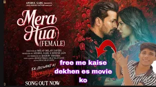 Free me.kaise dekhen_-_Ek_Deewane_Ki_Deewaniyat___Harshvardhan_Sonam___Vishal_,KaushikGuddu,Kunaal