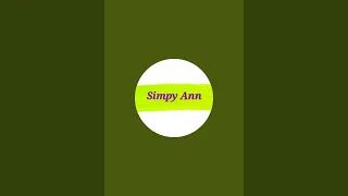 Simply Ann is live!