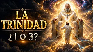 ¿Cómo 3 pueden ser 1? El Misterio de la Trinidad Explicado