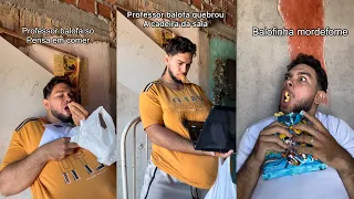 OS 30 MELHORES VIDEOS DO PROFESSOR BALOFA E BALOFINHA @triindade  COMPILADOS VIDEOS DO TRINDADE