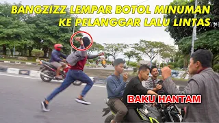 DIKASIH TAU MALAH NGEGAS, YA KU GAS BALEK LAH!! (PART 28)