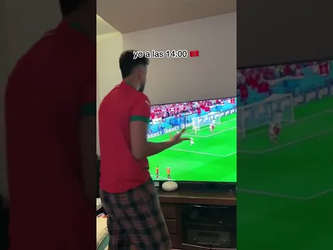 Antes era así, PREPARAOS PARA ESTE MARTES 😏🇲🇦🇪🇸 #marruecos #vs #españa #mundial #futbol