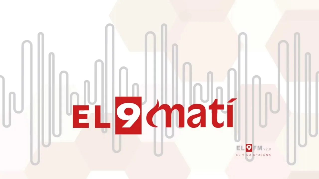 EL 9 MATÍ | Divendres, 27 de febrer de 2026