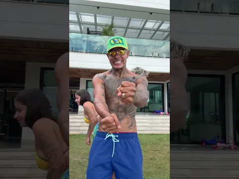#alencarzão #arthurlima #dance #trend #tiktok #shorts #viralvideo