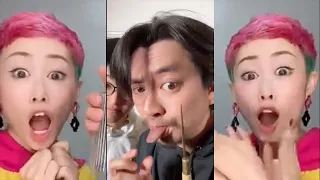 MAGIC TIME!!! Magician Shin funny video 😂😂😂 Best #shorts #TikTok #magicianshin