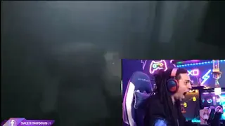 تربون,؟ وربنا انت بتخم!