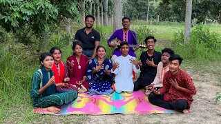 মেয়ে দল আর ছেলে দলের সুর বুঝে গান গাওয়ার লড়াই। অসাধারন বিনোদনের প্রতিযোগিতায় শেষ পর্যন্ত কারা জিতলো?
