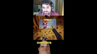 Transmissão ao vivo de Olhar lunático