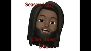 Season 7 ep 17