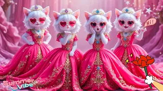 billi ka dance video | Cat videos | funny cat dance 😻💃| Videos for cats billi dance | @munmuntvabcd 