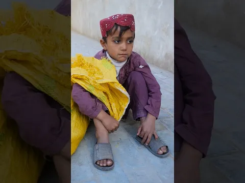 Ghareeb aur Birthday Party || Part 4 || emotional Video #shorts #motivation #peeppeep