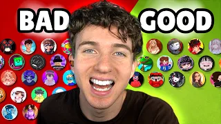 I Tried Fixing My Subscribers YouTube Channels…