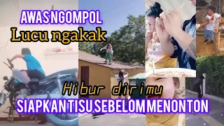video lucu ngakak penghilang stress #hiburanlucu #bikinngakak#lucu   @griya_5757_channel