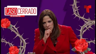 ESPECIAL DÍA DE LAS MADRES| CASOS DE MADRES QUE COMETEN ERRORES🤦‍♀️❤️‍🩹 | CASO CERRADO